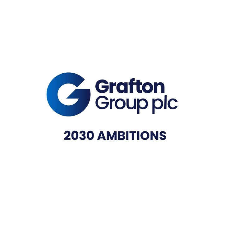 2030 ambitions 